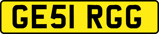 GE51RGG