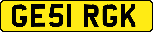 GE51RGK