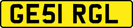 GE51RGL