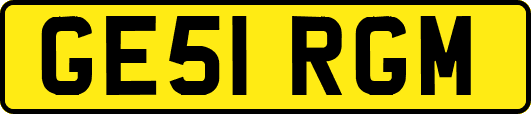 GE51RGM