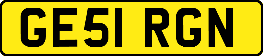 GE51RGN