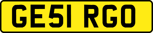 GE51RGO
