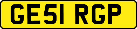 GE51RGP