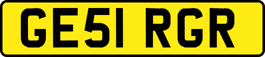 GE51RGR