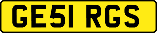 GE51RGS