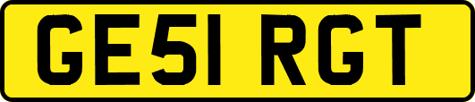 GE51RGT