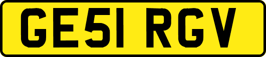 GE51RGV