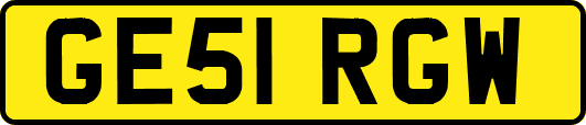 GE51RGW