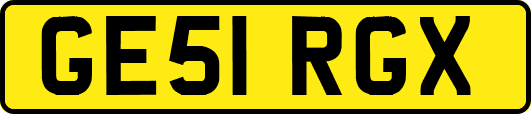 GE51RGX