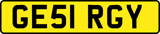 GE51RGY