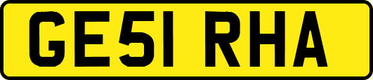 GE51RHA