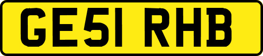 GE51RHB