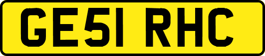 GE51RHC
