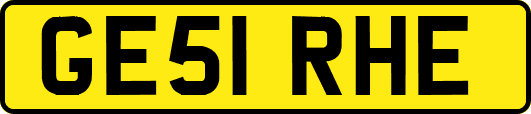 GE51RHE