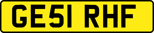 GE51RHF