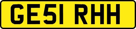 GE51RHH