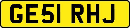 GE51RHJ