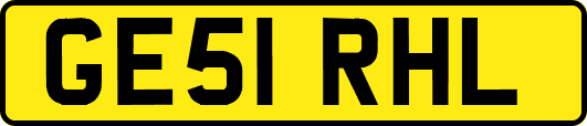 GE51RHL