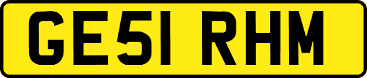 GE51RHM