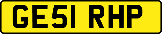 GE51RHP