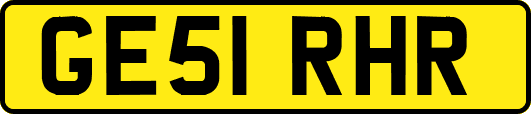 GE51RHR