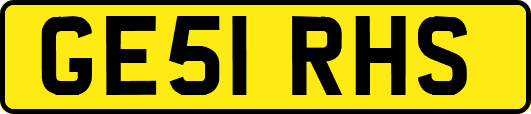 GE51RHS