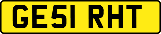 GE51RHT