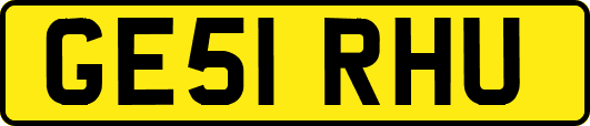 GE51RHU
