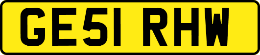 GE51RHW