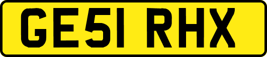 GE51RHX