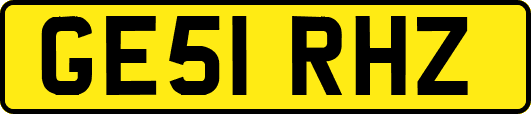 GE51RHZ