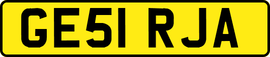 GE51RJA