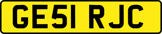 GE51RJC