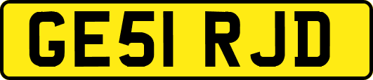 GE51RJD