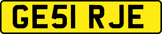 GE51RJE