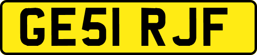 GE51RJF