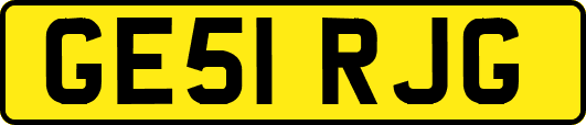 GE51RJG