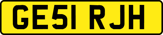 GE51RJH