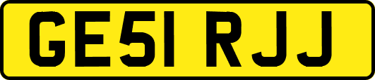 GE51RJJ