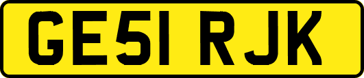 GE51RJK