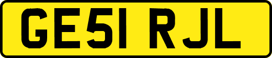 GE51RJL