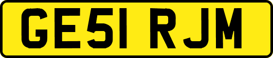GE51RJM
