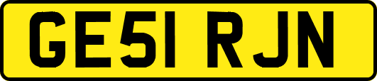 GE51RJN