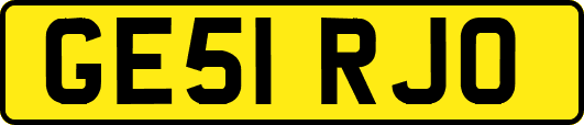GE51RJO