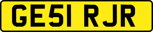 GE51RJR