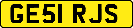 GE51RJS