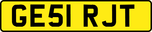 GE51RJT