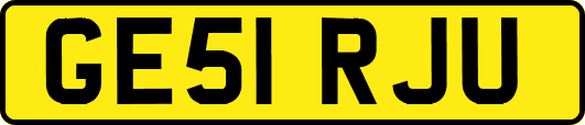 GE51RJU