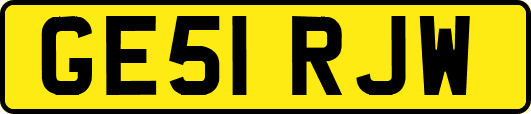 GE51RJW
