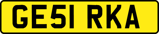 GE51RKA